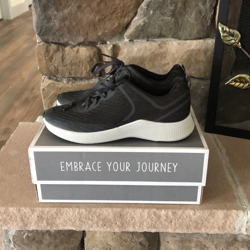 Dansko Sky Mesh
